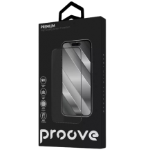 Захисне скло Proove - Wave Premium 14 Pro Max/15 Plus