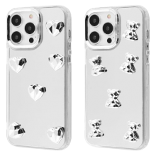 Чохол Mirror Shine Case iPhone 15 Pro Max