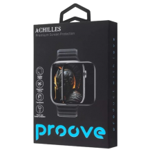 Захисне скло Proove Achilles Apple Watch Series 4/5/6/SE/SE2 40 mm