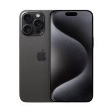 iPhone 15 Pro 256gb Black Titanium (Ідеальний стан)
