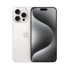iPhone 15 Pro 256gb White Titanium (Ідеальний стан)