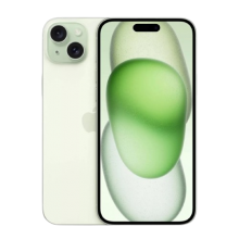 iPhone 15 256GB (Green) (Ідеальний стан)