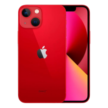 iPhone 13 256GB (Red) (Ідеальний стан)
