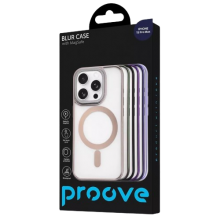 Чохол Proove Blur Case with Magnetic Ring iPhone 15 Pro