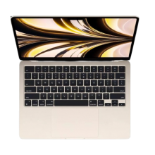 MacBook Air 13'' 2022 M2 256Gb/8Gb  Starlight