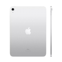 Apple iPad 10.9 Wi-Fi 256Gb (2022) Silver