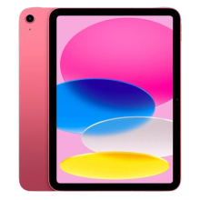 Apple iPad 10.9 Wi-Fi 64Gb (2022) Pink