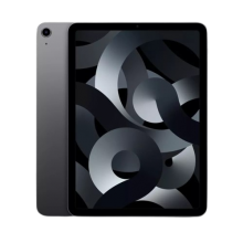 Apple iPad Air 10.9 Wi-Fi 256Gb (2022) Space Gray