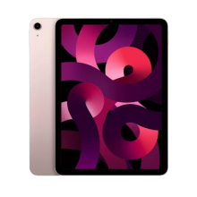 Apple iPad Air 10.9 Wi-Fi 256Gb (2022) Pink