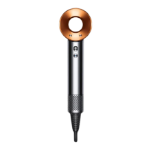 Dyson HD07 Supersonic Nickel/Copper