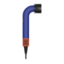 Dyson HD18 Supersonic r Pro Vinca Blue/Rose