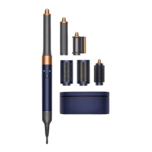 Dyson HS05 Airwrap Multi-Styler Complete (Long) EU	Prussian blue/Rich copper