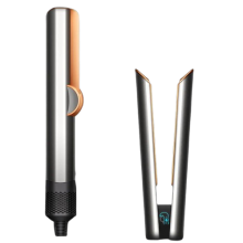 Dyson HT01 Airstraightner	Nickel/Copper