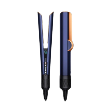 Dyson HT01 Airstraightner Prussian Blue/Rich Copper