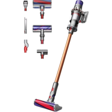 Dyson V10 Cyclone Absolute SV27 Nickel/Copper