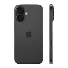 Apple iPhone 16 128GB (Black)