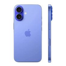 Apple iPhone 16 128GB (Ultramarine)