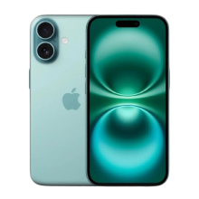 Apple iPhone 16 128GB (Teal)