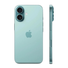 Apple iPhone 16 512GB (Teal)