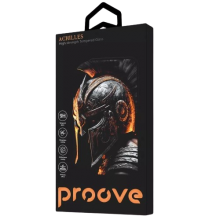 Захисне скло Proove/Achilles Premium 16 Pro Max