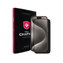 Захисне скло Neu Chatel - 16 Pro Max