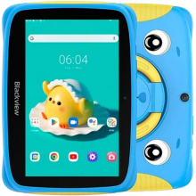 Планшет Blackview Tab 3 Kids 2/32GB Wi-Fi Fairytale Pink/Undersea Blue 7