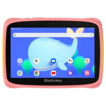 Планшет Blackview Tab 3 Kids 2/32GB Wi-Fi Fairytale Pink/Undersea Blue 7