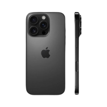 Apple iPhone 16 Pro Max 512GB (Black Titanium) E-sim