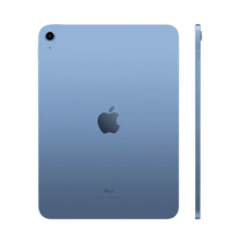 Apple iPad 11 128GB, Wi-Fi (Blue) (2025) (MD4A4)