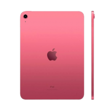 Apple iPad 11 128GB, Wi-Fi (Pink) (2025) (MD4E4)