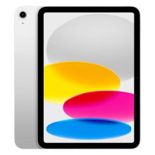 Apple iPad 11 128GB, Wi-Fi (Silver) (2025) (MD3Y4)