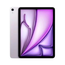 Apple iPad Air 11, 256GB, Wi-Fi, Purple, M3 (2025) (MCA04)