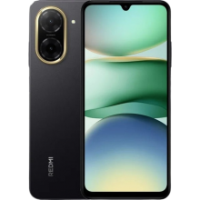 Смартфон Xiaomi Redmi A5 3/64GB Midnight Black (Global)