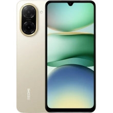 Смартфон Xiaomi Redmi A5 3/64GB Gold (Global)