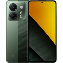 Смартфон Xiaomi Poco M7 Pro 8/256GB Green (Global)