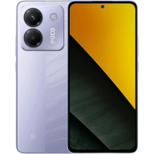 Смартфон Xiaomi Poco M7 Pro 8/256GB Purple (Global)