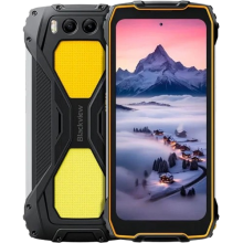 Смартфон Blackview BV7300 6/256GB Black