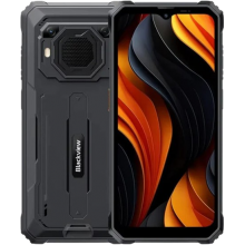 Blackview BV6200 Plus 256Gb 8Gb EU, Black