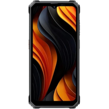 Blackview BV6200 Plus 256Gb 8Gb EU, Black