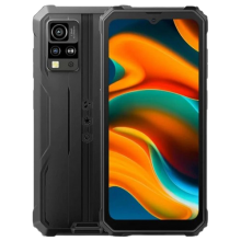 Смартфон Blackview BV6200 Plus 8/256GB Black