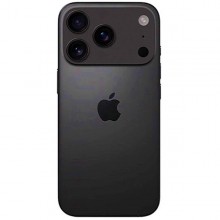 iPhone 17 Pro Max 256GB Black