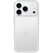 iPhone 17 Pro Max 256GB White