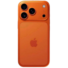 iPhone 17 Pro 256GB Orange