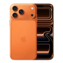 iPhone 17 Pro 256GB (Cosmic Orange)