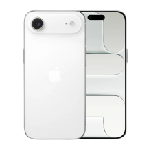 Apple iPhone 17 Air 256GB (Cloud White) (e-Sim)