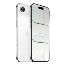 Apple iPhone 17 Air 256GB (Cloud White) (e-Sim)