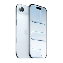 Apple iPhone 17 Air 256GB (Sky Blue) (e-Sim)