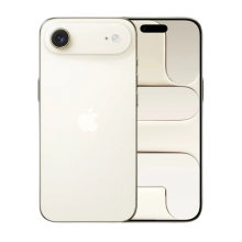 Apple iPhone 17 Air 256GB (Light Gold) (e-Sim)