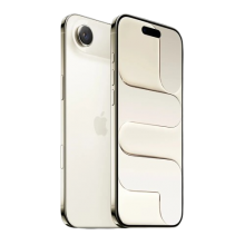 Apple iPhone 17 Air 256GB (Light Gold) (e-Sim)