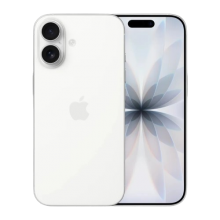Apple iPhone 17 256GB (White)